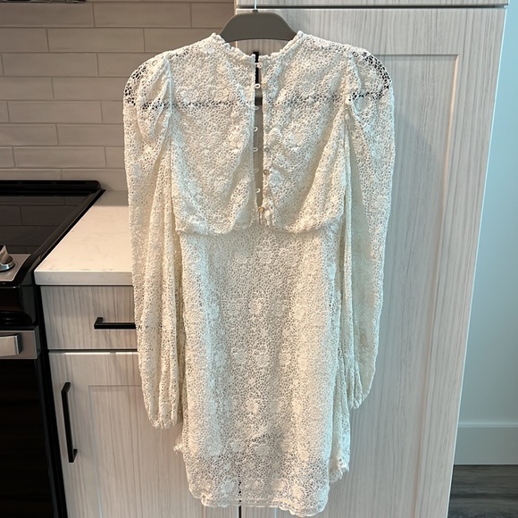 love shack fancy dress - Picture 8 of 9